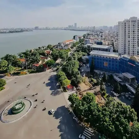 Luxury Econest - Apartment With Swimming Pool & Gym-2