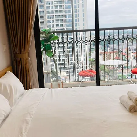 Luxury Econest - Apartment With Swimming Pool & Gym-3